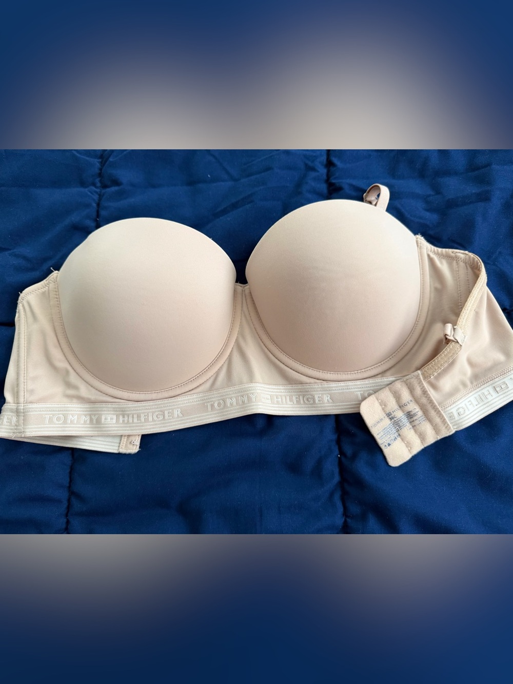 Tommy Hilfiger bra